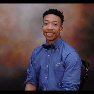 Meet your Posher, Cameron